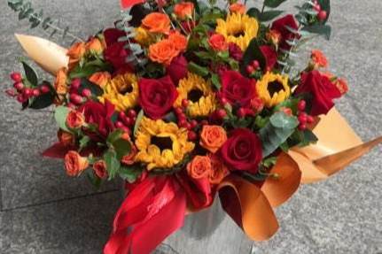 大同浑源县花店