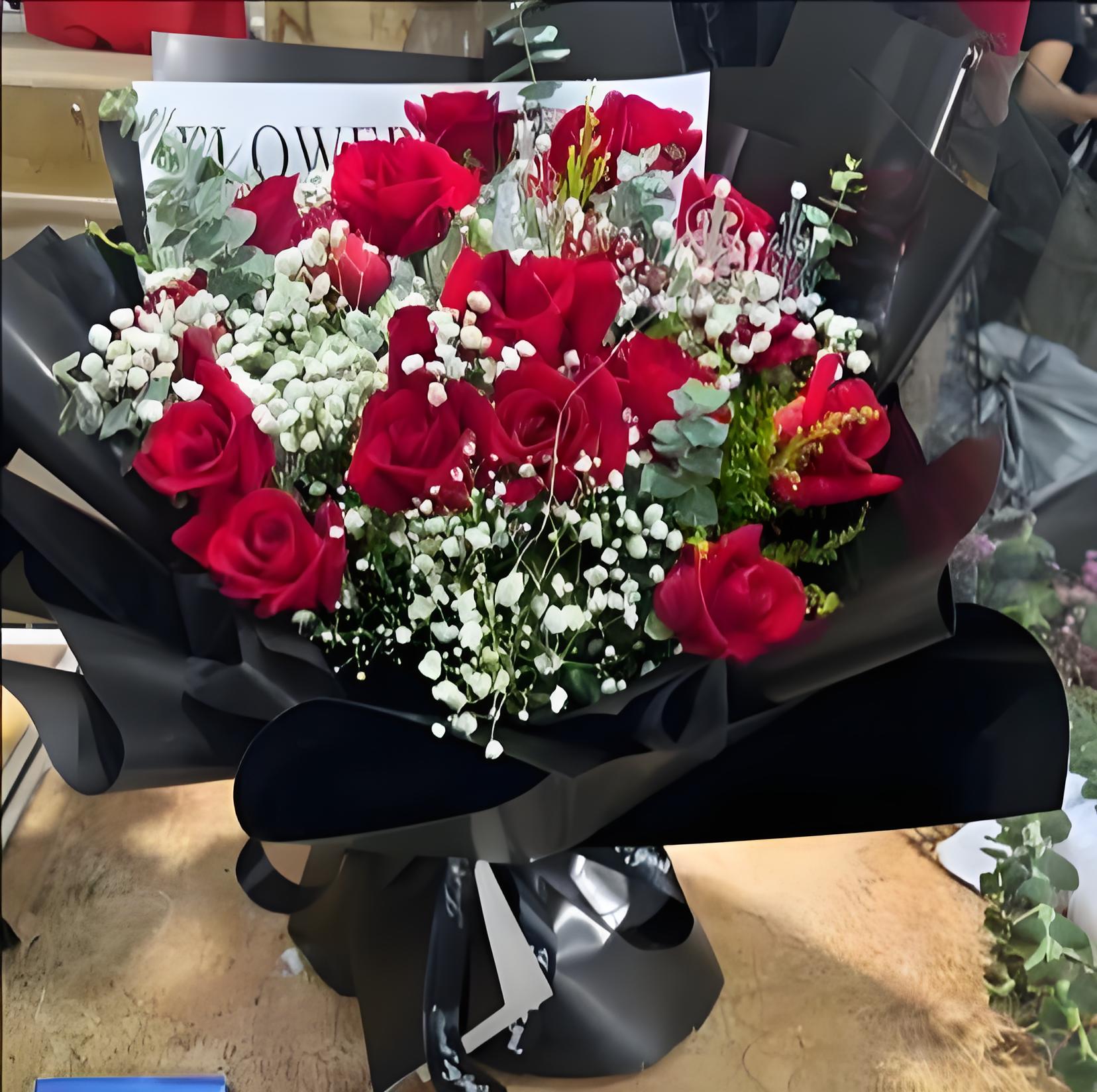 大同浑源县花店