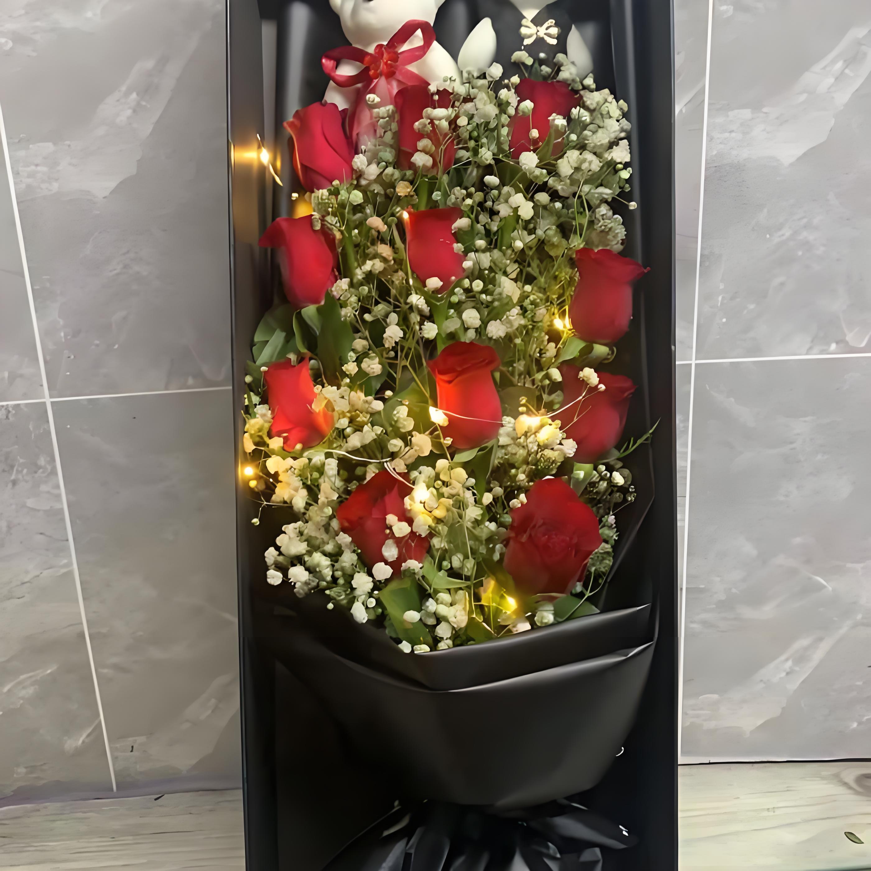 大同浑源县花店