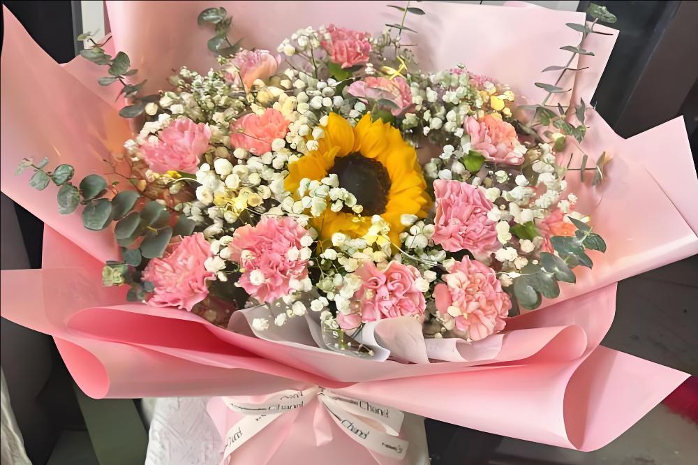 大同浑源县花店