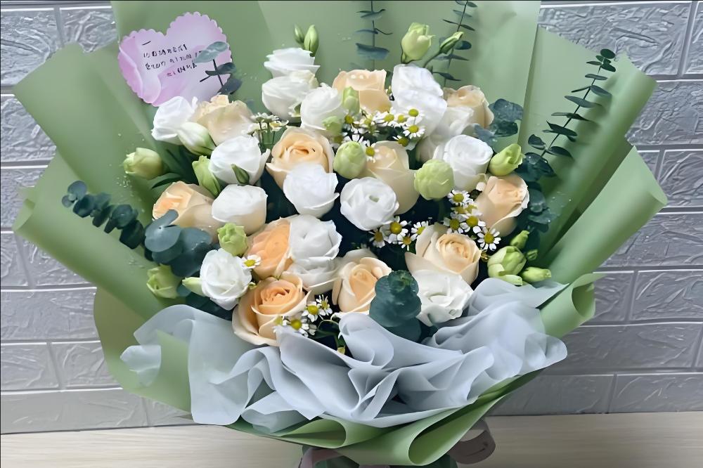 大同浑源县花店