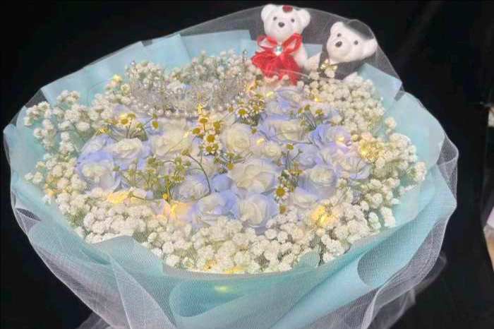 大同浑源县花店