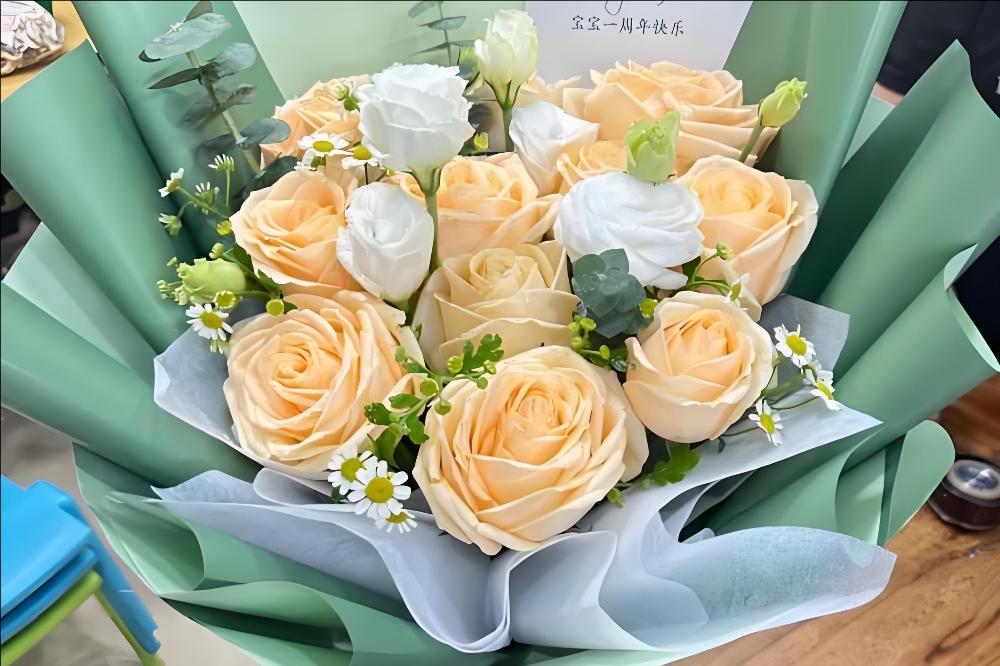 大同浑源县花店